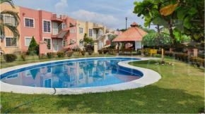 Departamento Morrocoy Ixtapa Zihuatanejo